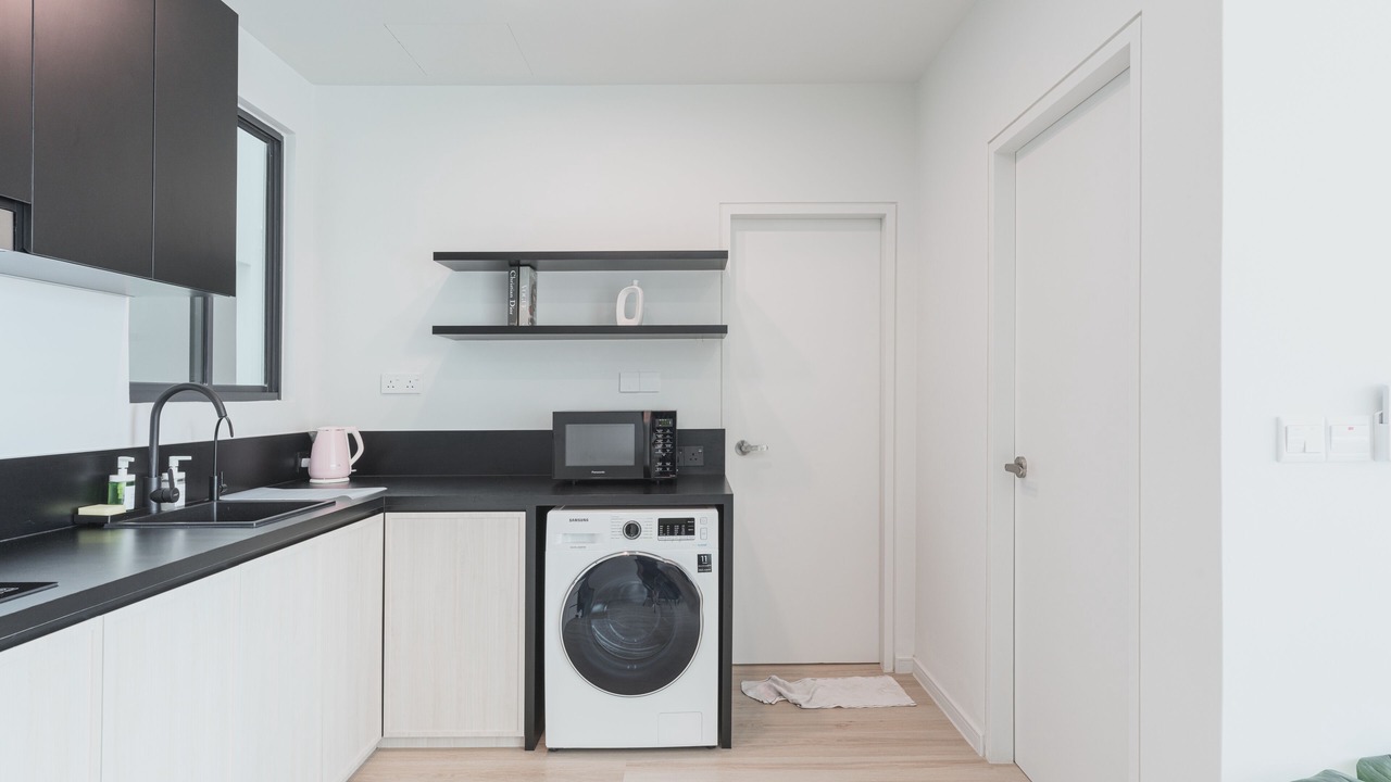 Photo of Kitchen in Bandar Sunway