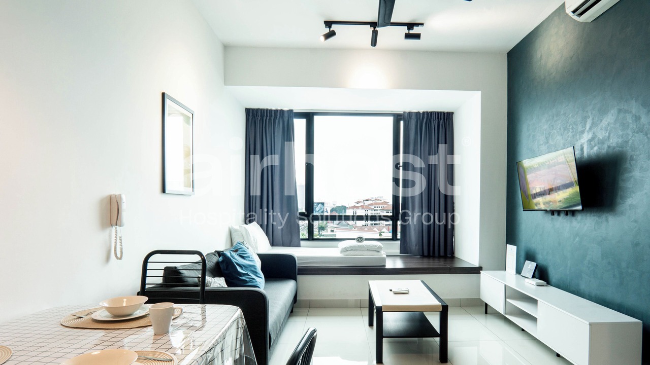 Photo of Bedroom in Bandar Sunway