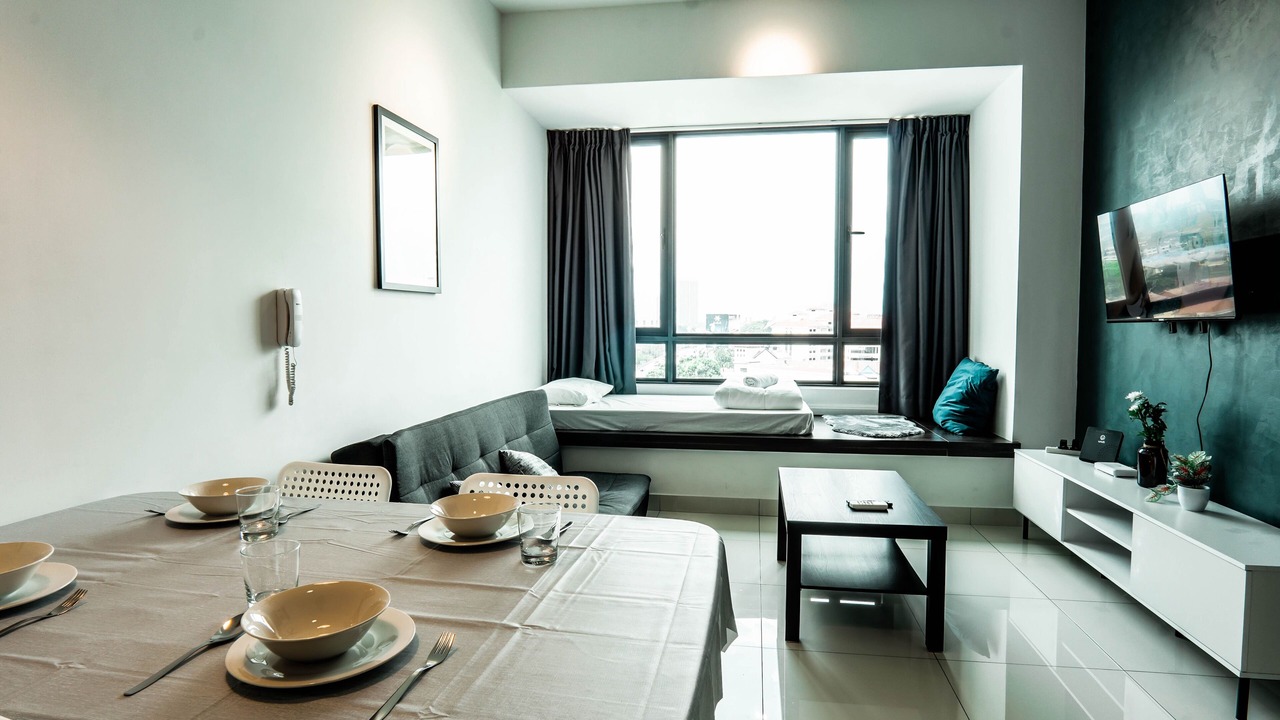 Photo of Livingroom in Bandar Sunway