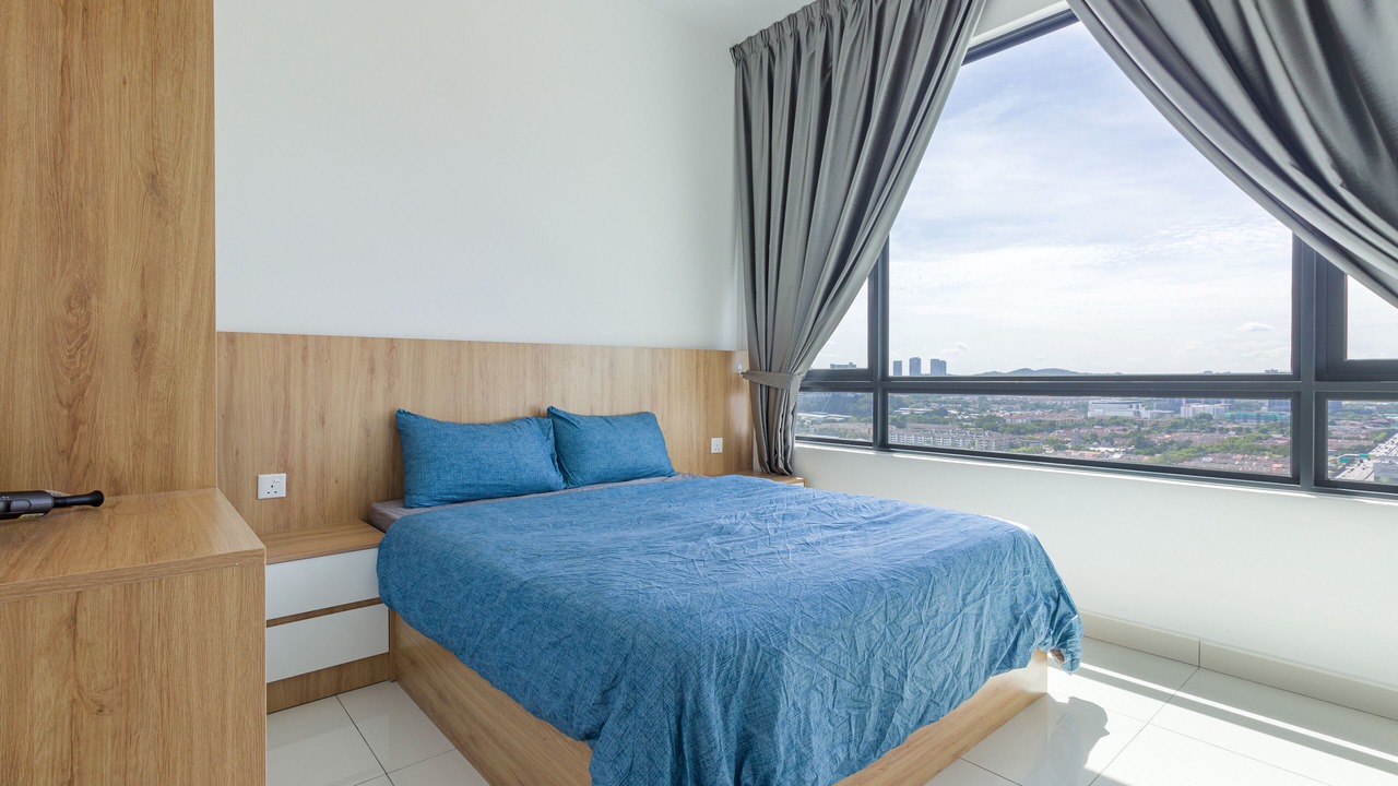 Photo of Bedroom in Bandar Sunway