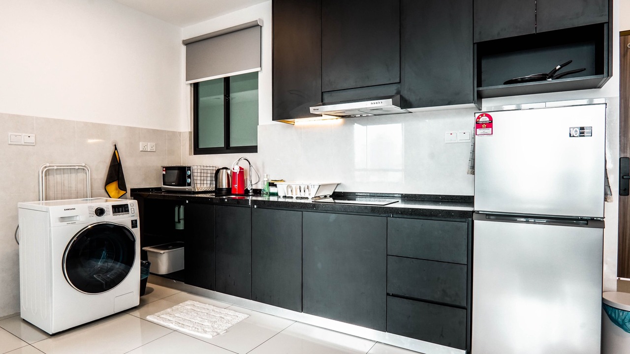 Photo of Kitchen in Bandar Sunway
