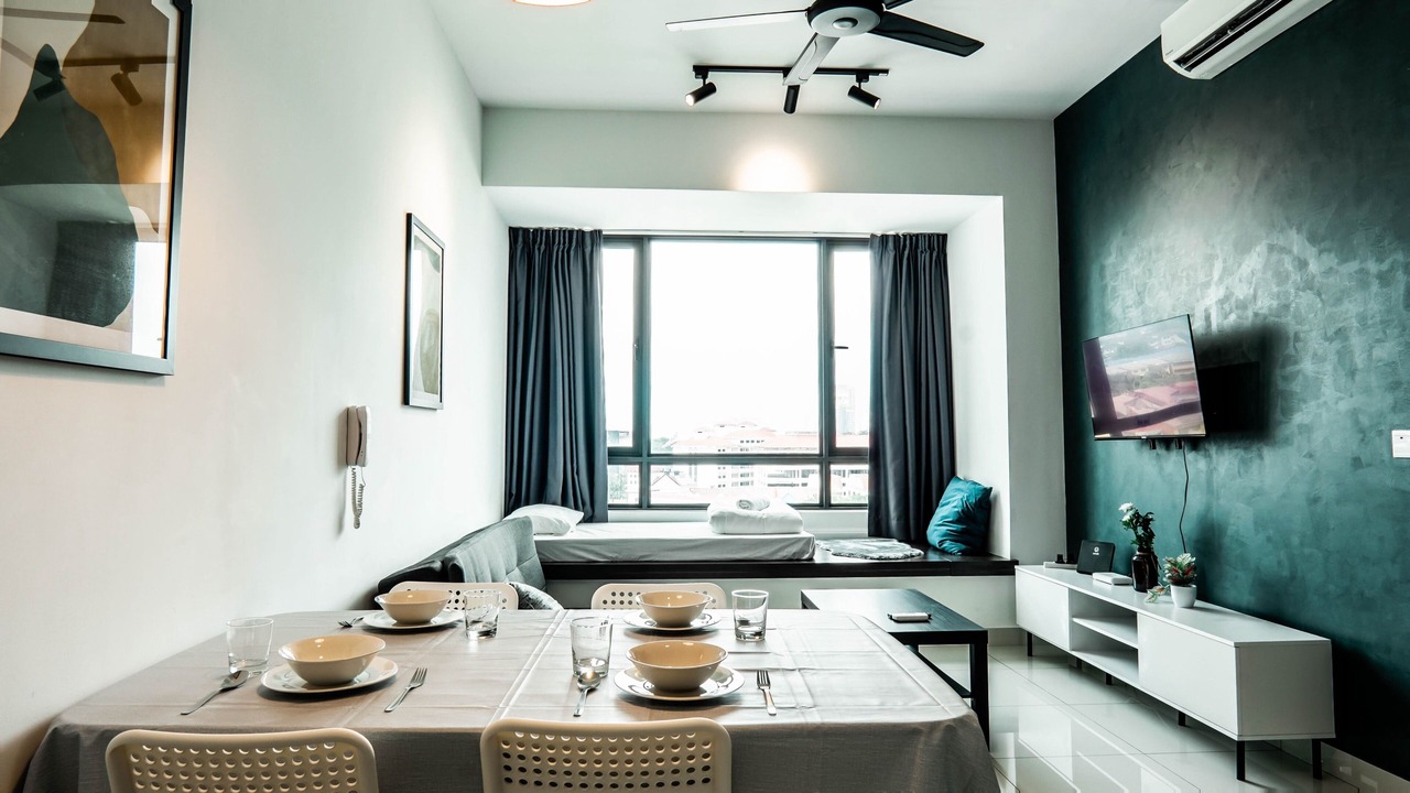 Photo of Livingroom in Bandar Sunway