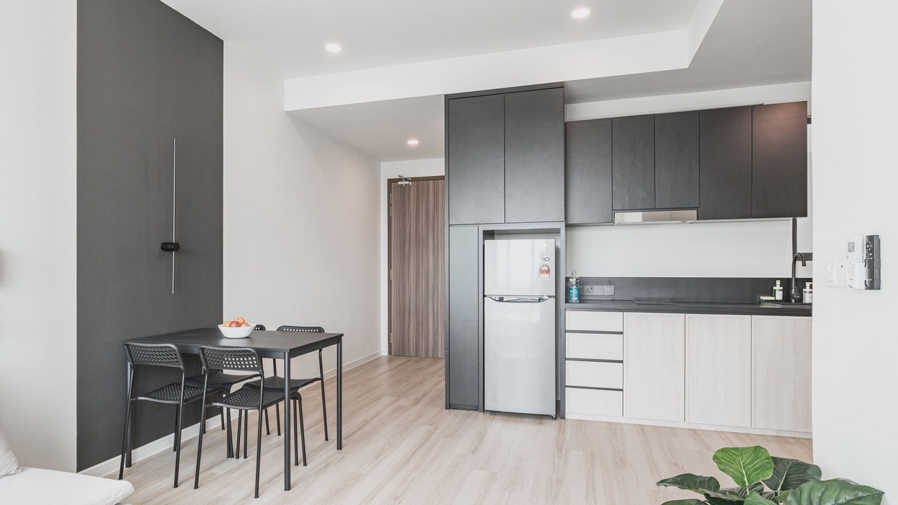 Photo of Kitchen in Bandar Sunway