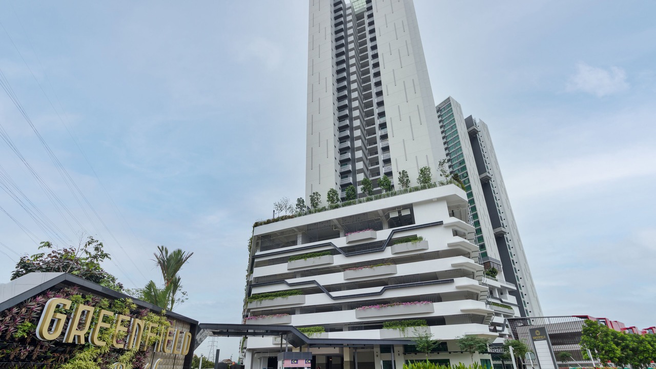 Photo of Outdoor in Bandar Sunway