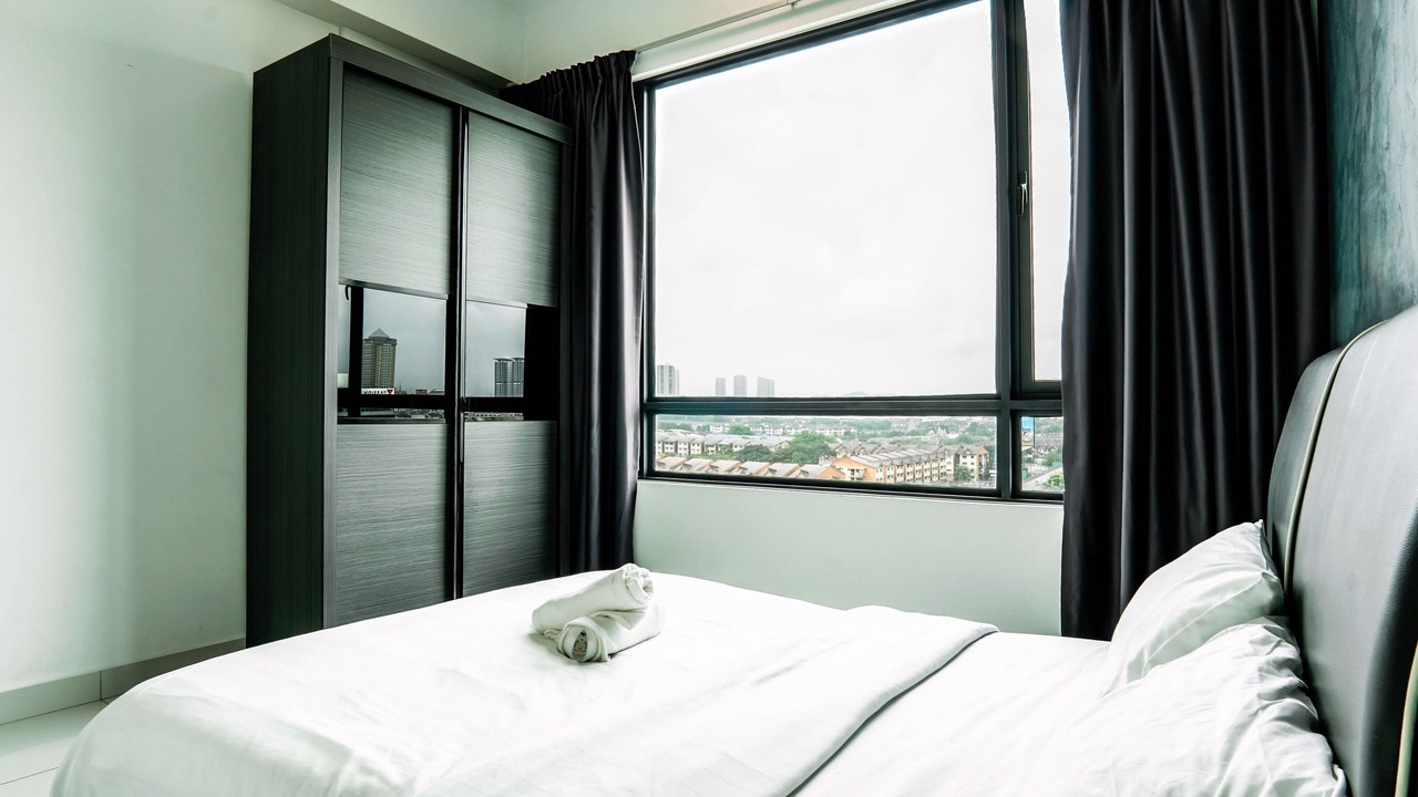 Photo of Bedroom in Bandar Sunway