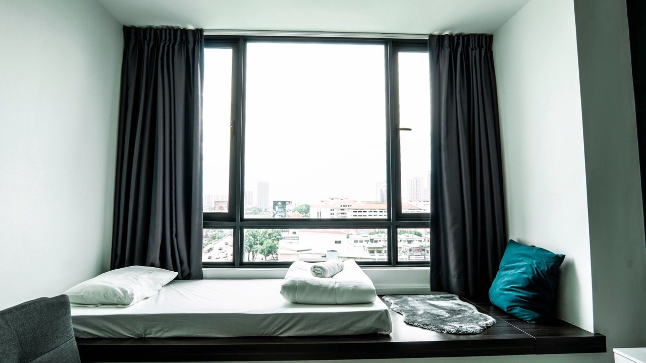 Photo of Livingroom in Bandar Sunway