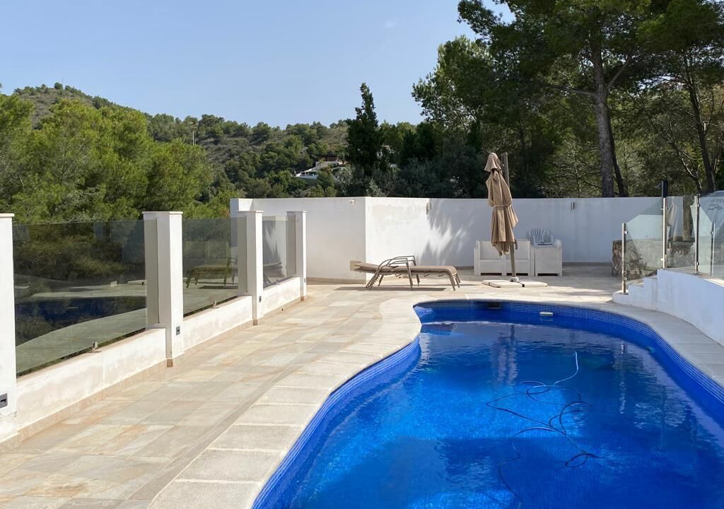 Photo of Outdoor in Almunecar