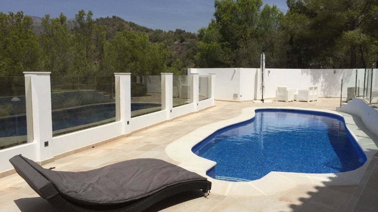 Photo of Outdoor in Almunecar