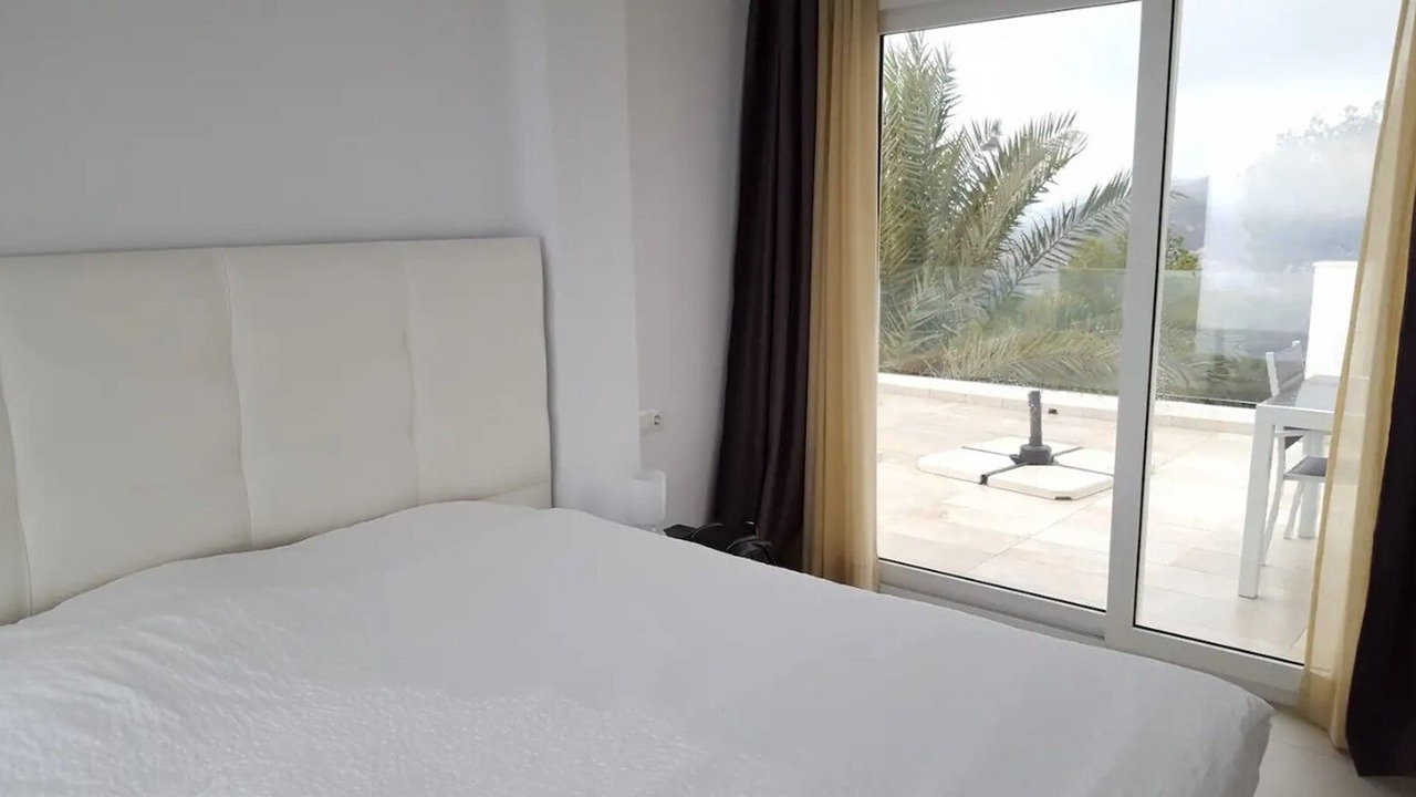 Photo of Bedroom in Almunecar
