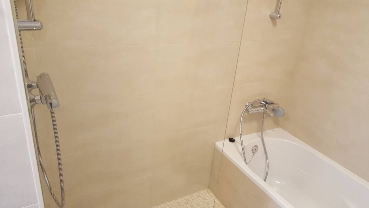 Photo of Bathroom in Almunecar