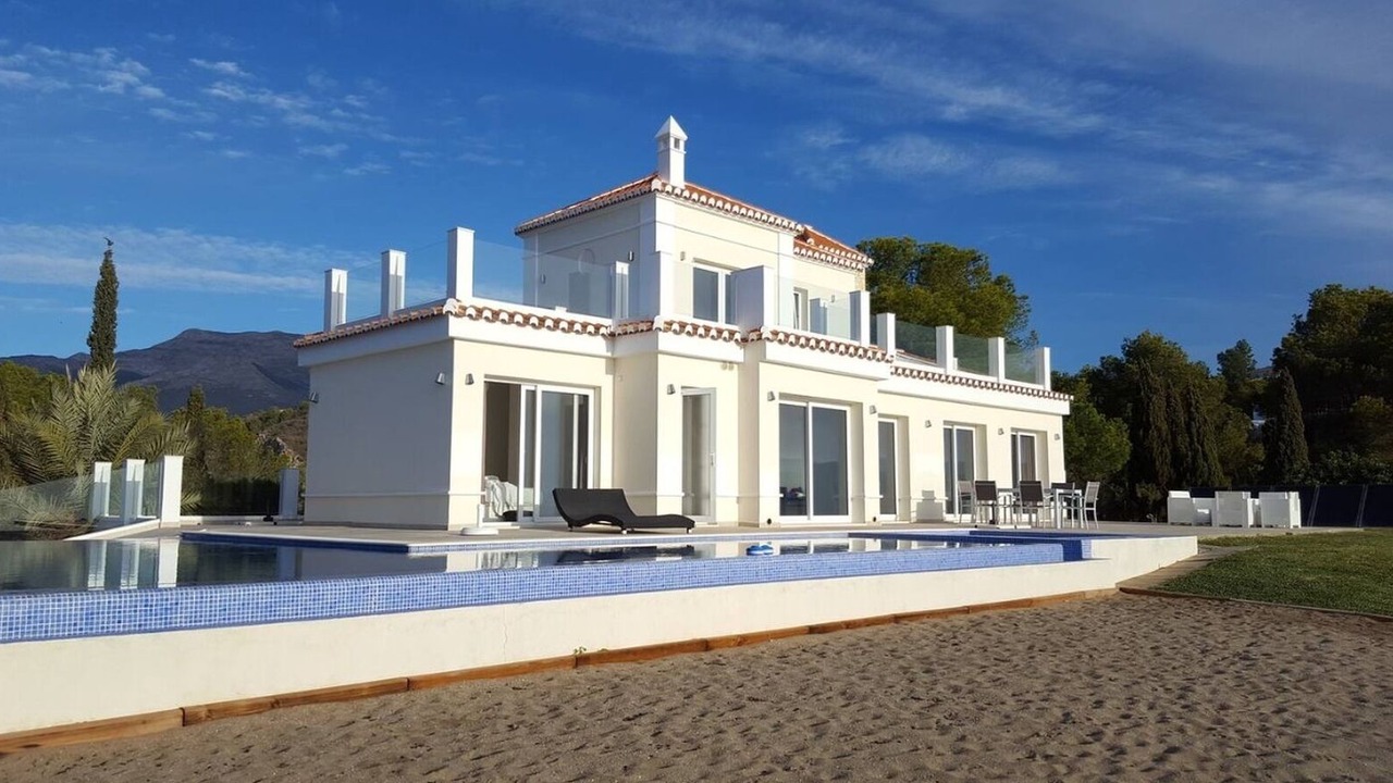 Photo of Outdoor in Almunecar