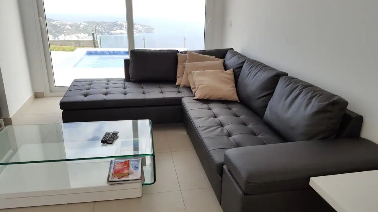 Photo of Livingroom in Almunecar