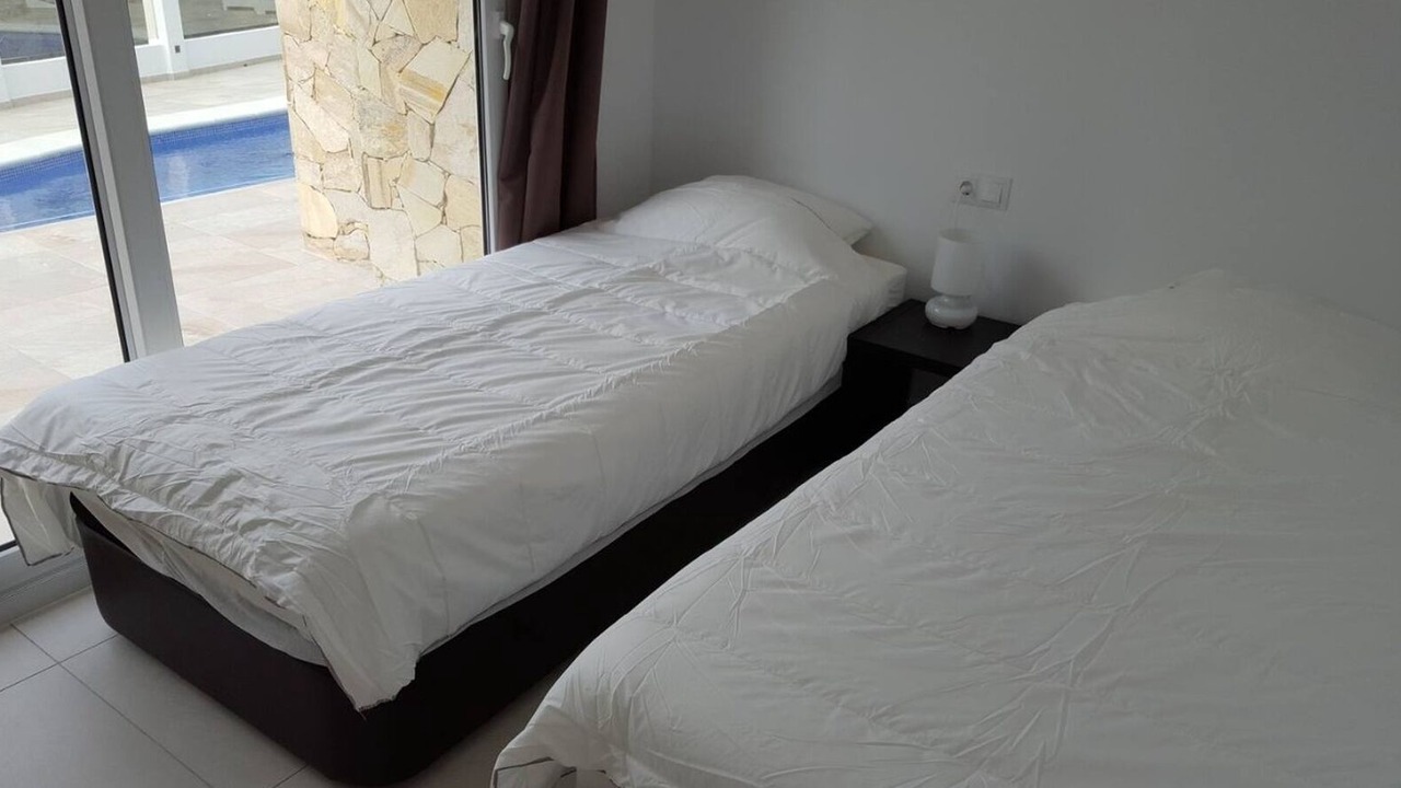 Photo of Bedroom in Almunecar