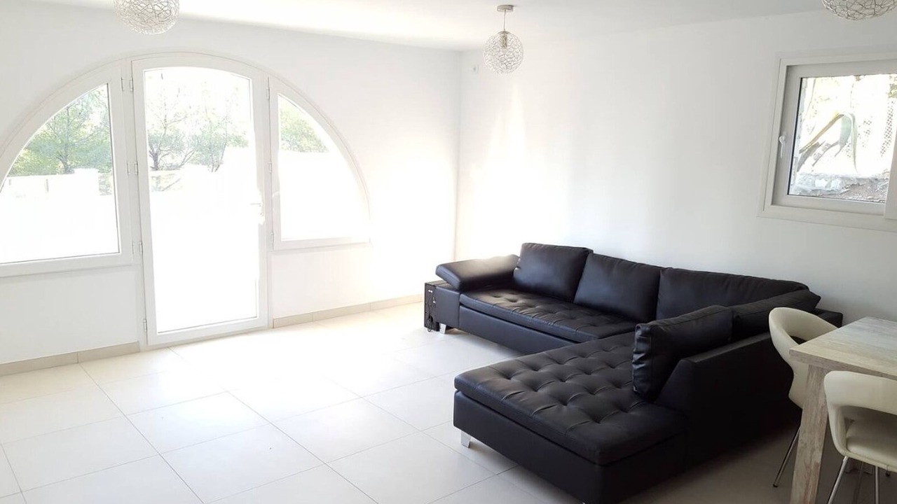 Photo of Livingroom in Almunecar