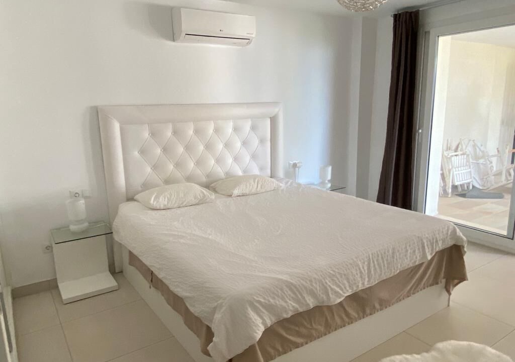Photo of Bedroom in Almunecar