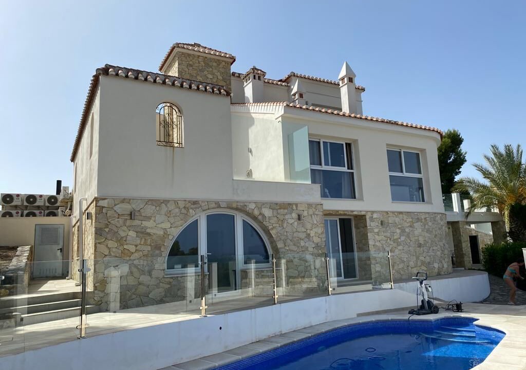 Photo of Outdoor in Almunecar