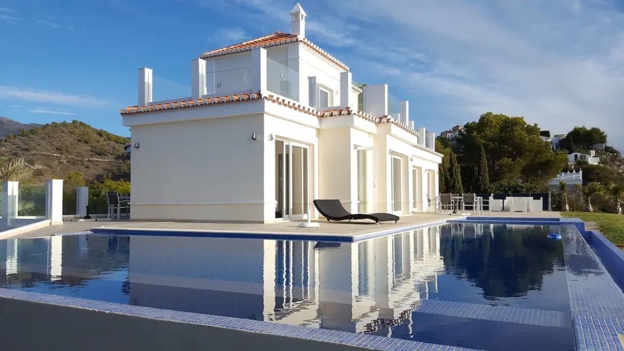 Photo of Outdoor in Almunecar