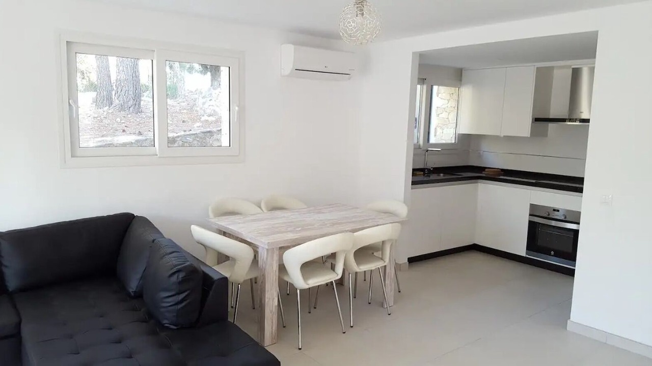 Photo of Livingroom in Almunecar