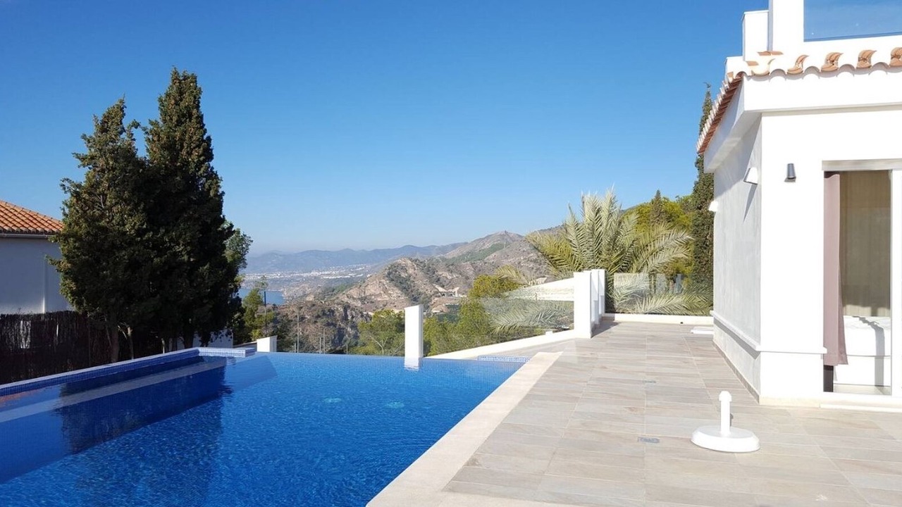 Photo of Outdoor in Almunecar