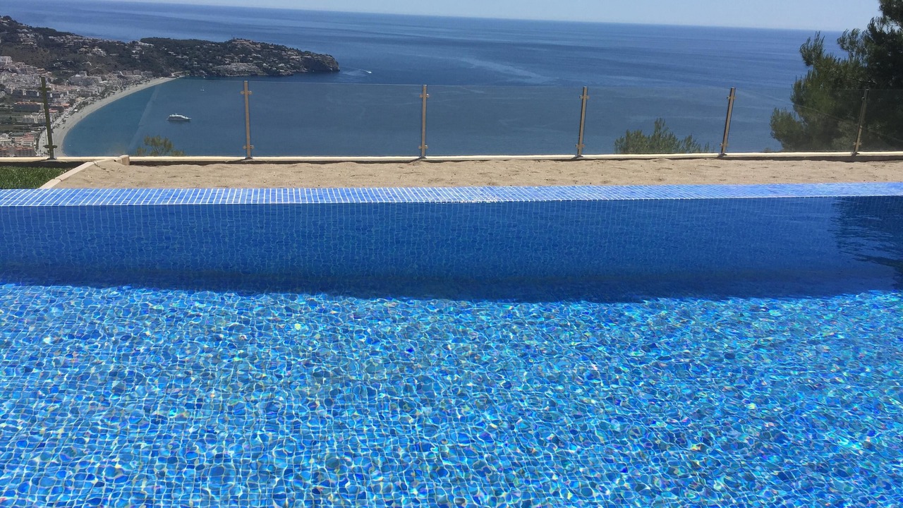 Photo of Outdoor in Almunecar
