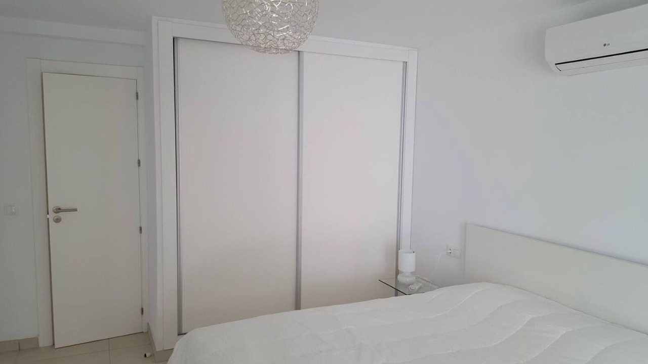 Photo of Bedroom in Almunecar