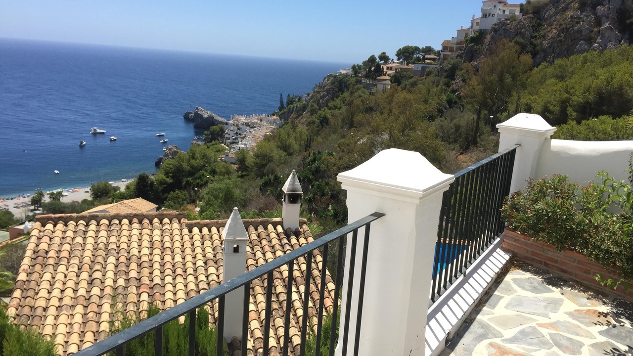 Photo of Outdoor in Almunecar