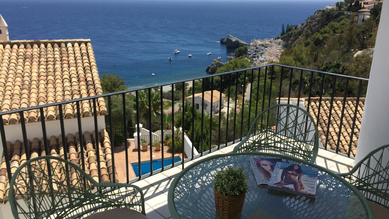 Photo of Outdoor in Almunecar
