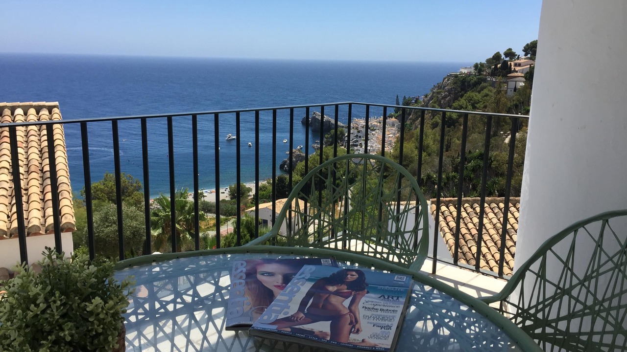 Photo of Outdoor in Almunecar