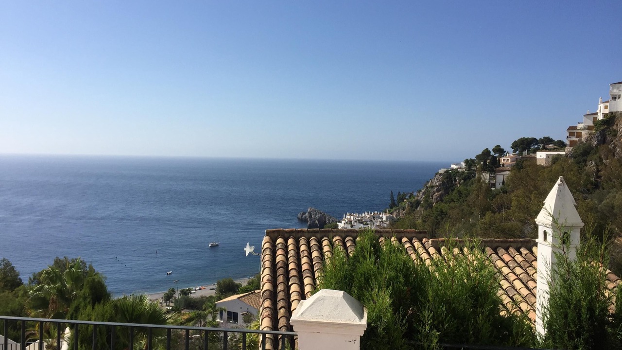 Photo of Outdoor in Almunecar