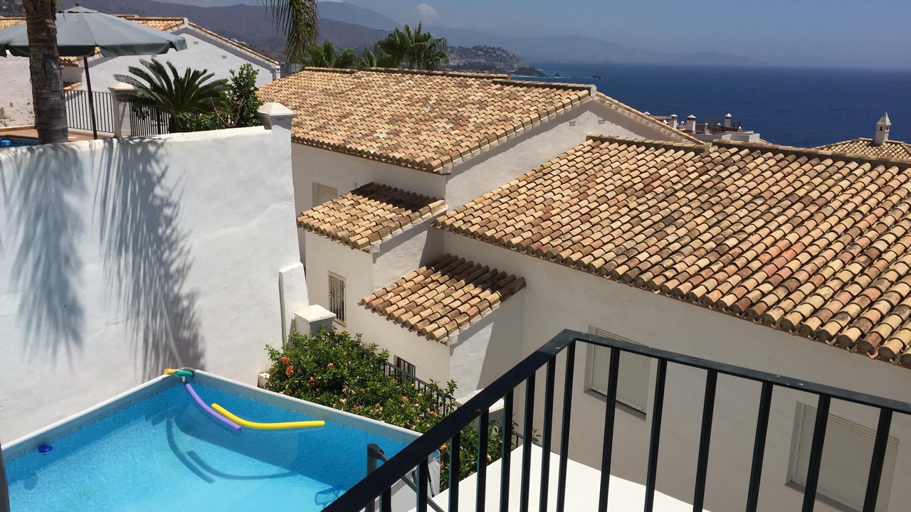 Photo of Outdoor in Almunecar
