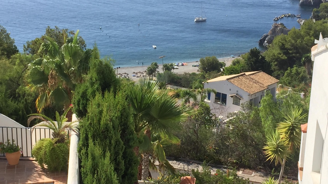 Photo of Outdoor in Almunecar