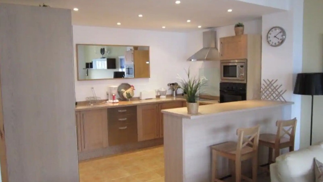 Photo of Kitchen in Almunecar