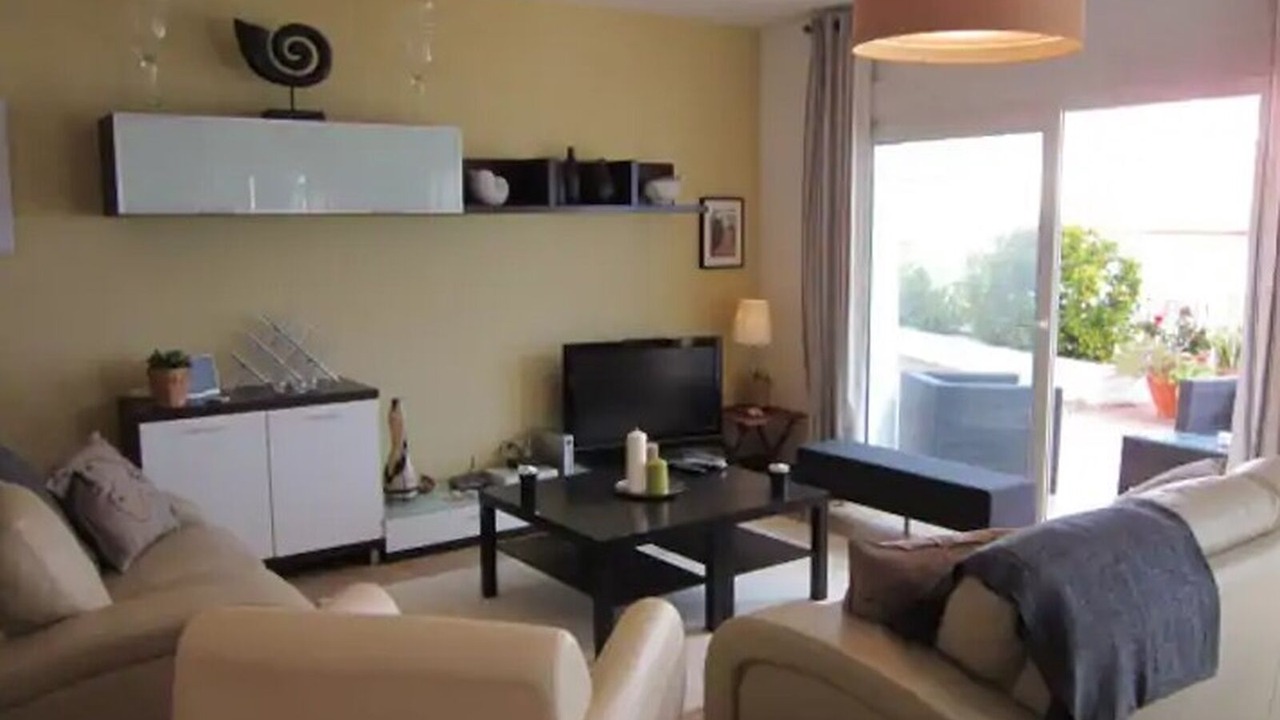 Photo of Livingroom in Almunecar