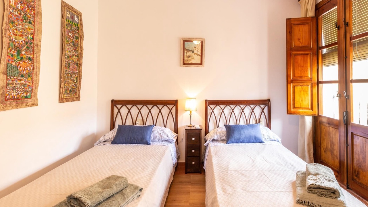 Photo of Bedroom in Melegis