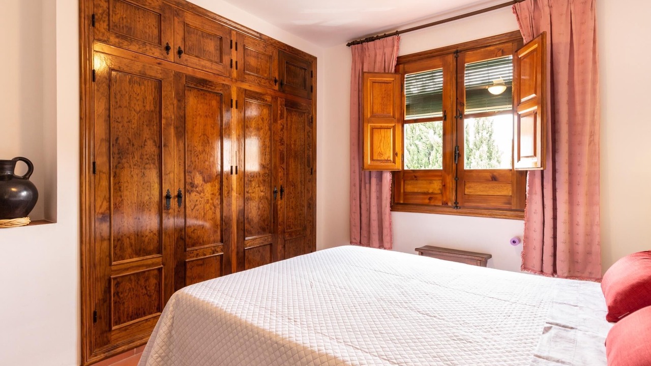 Photo of Bedroom in Melegis