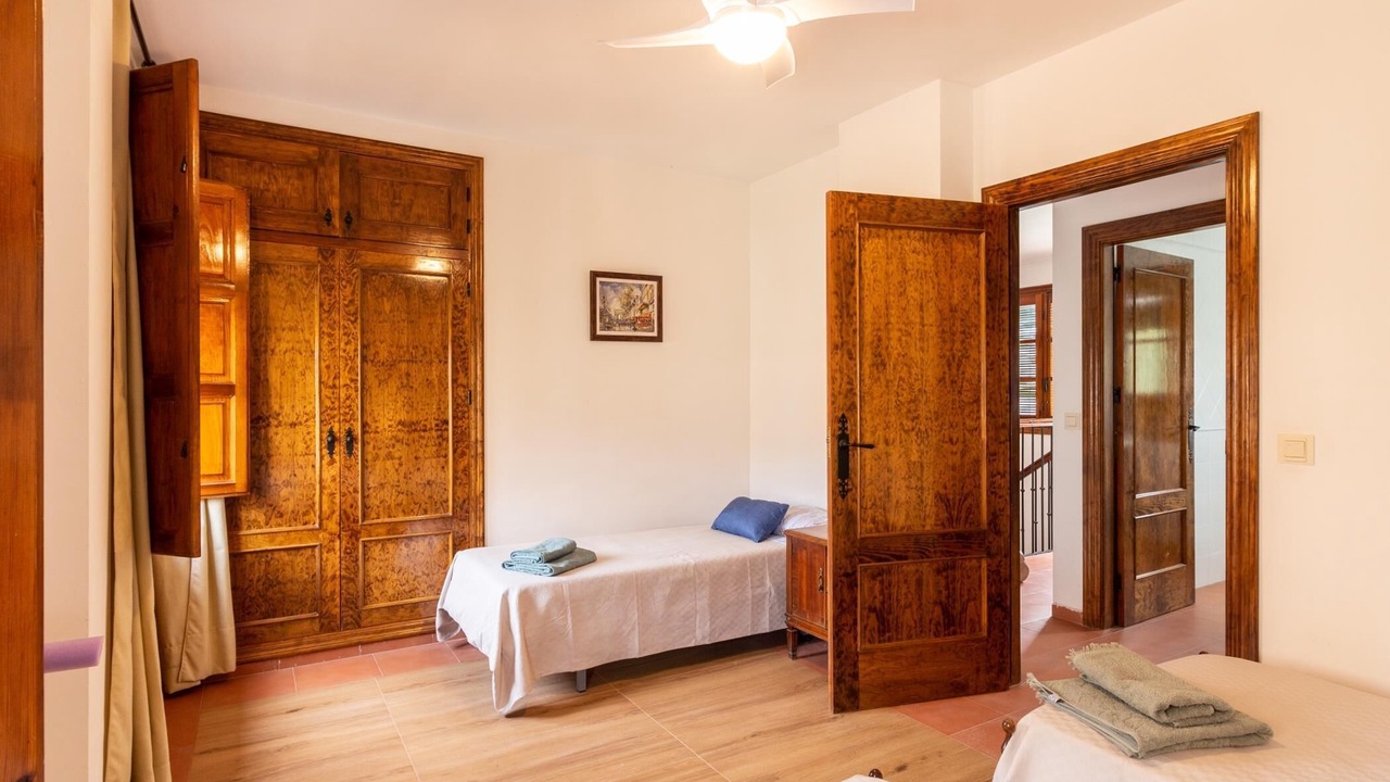 Photo of Bedroom in Melegis