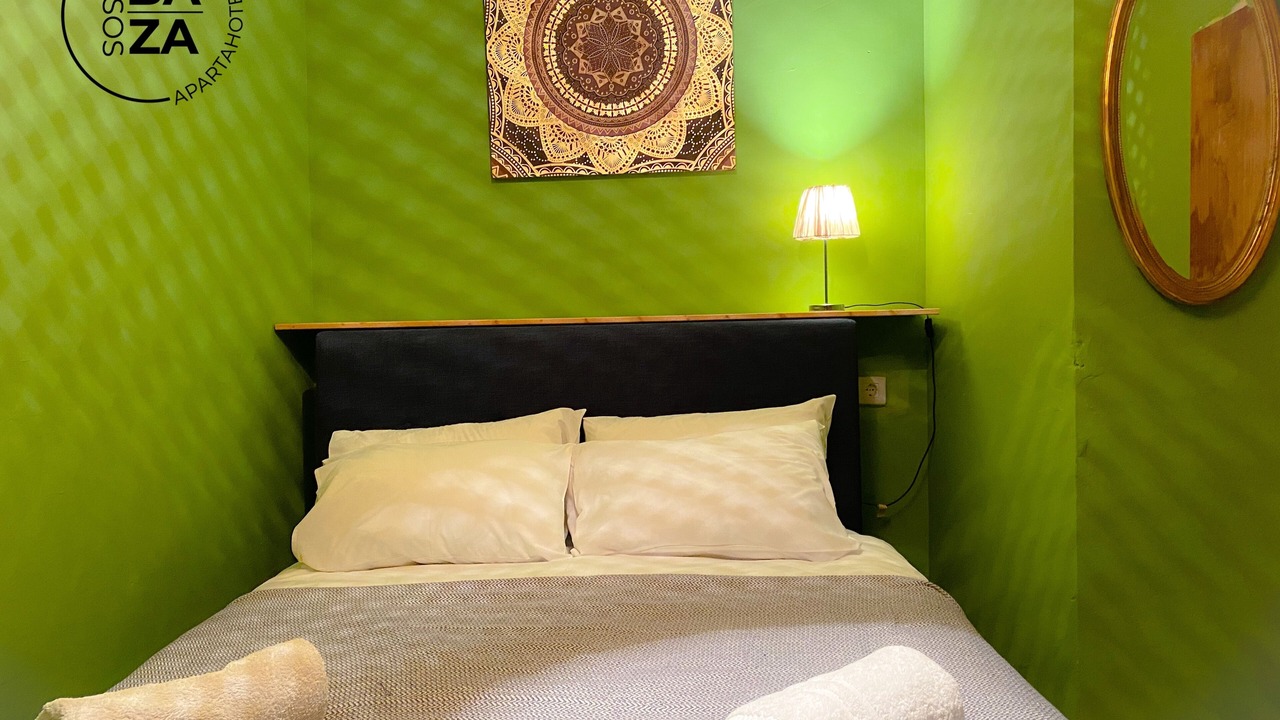 Photo of Bedroom in Baza