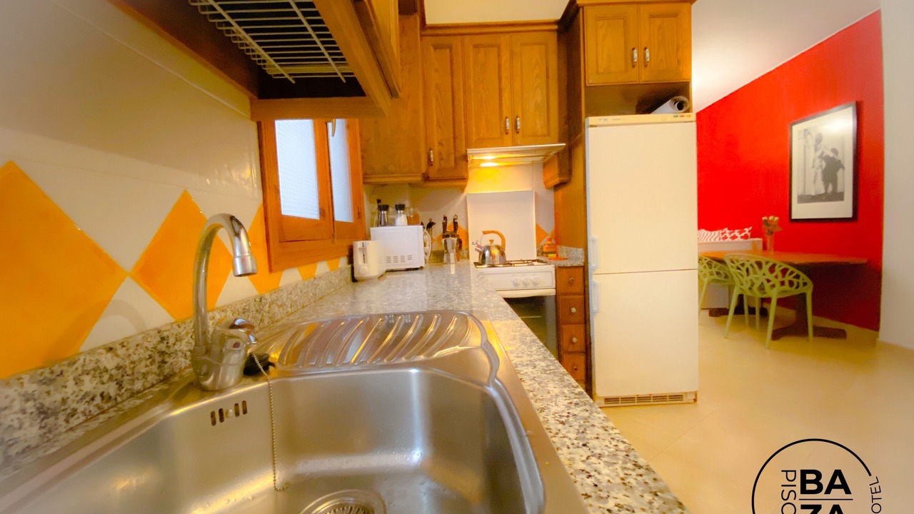 Photo of Kitchen in Baza
