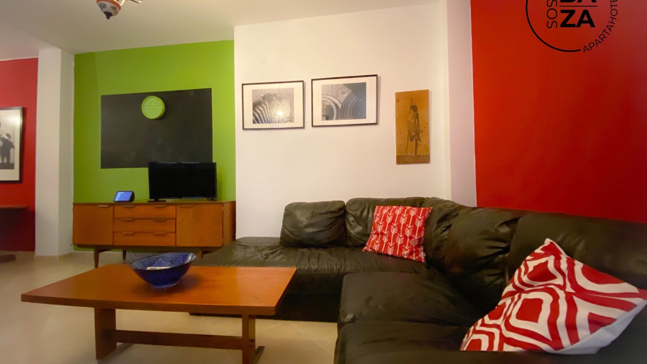 Photo of Livingroom in Baza