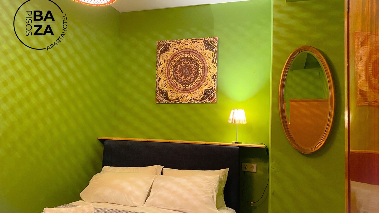 Photo of Bedroom in Baza