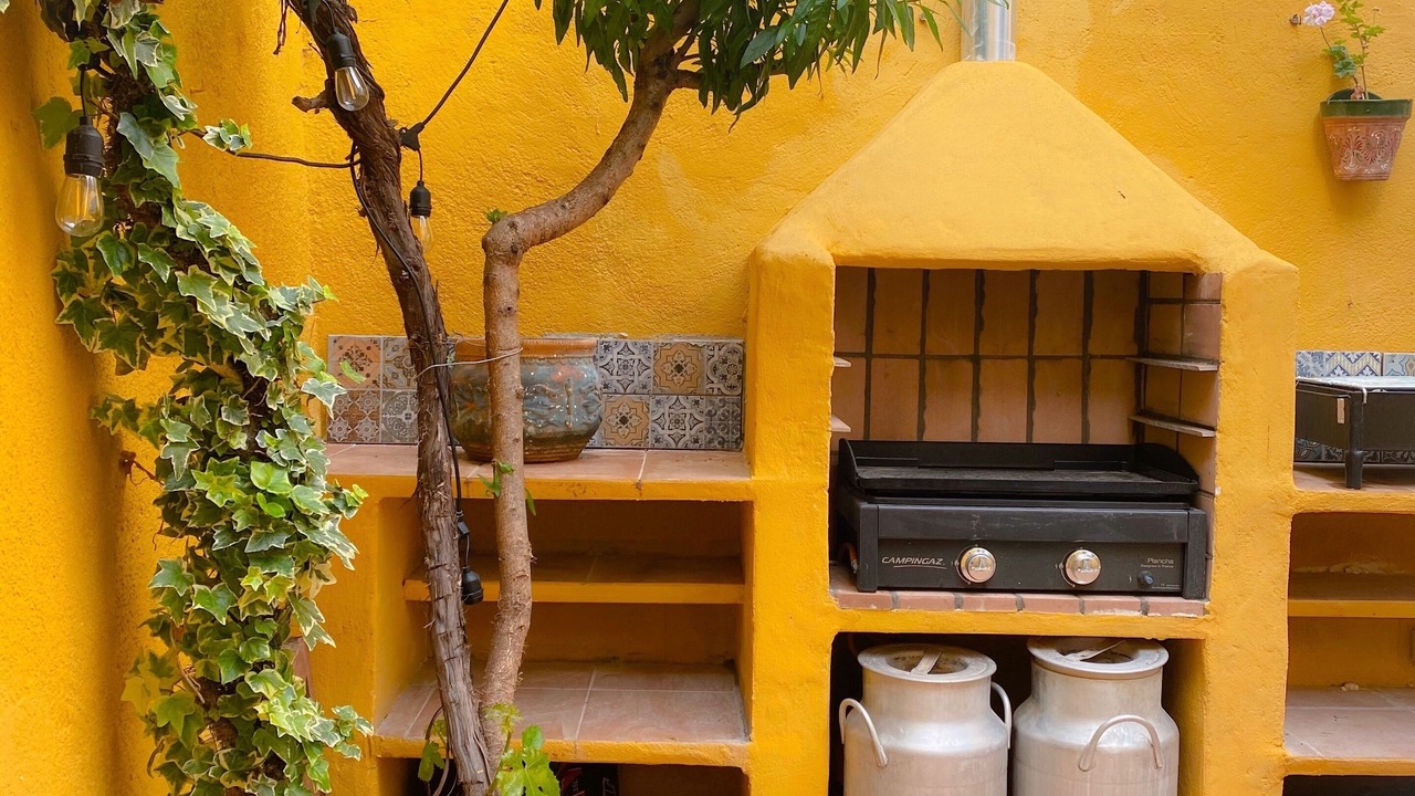 Photo of Outdoor in Baza