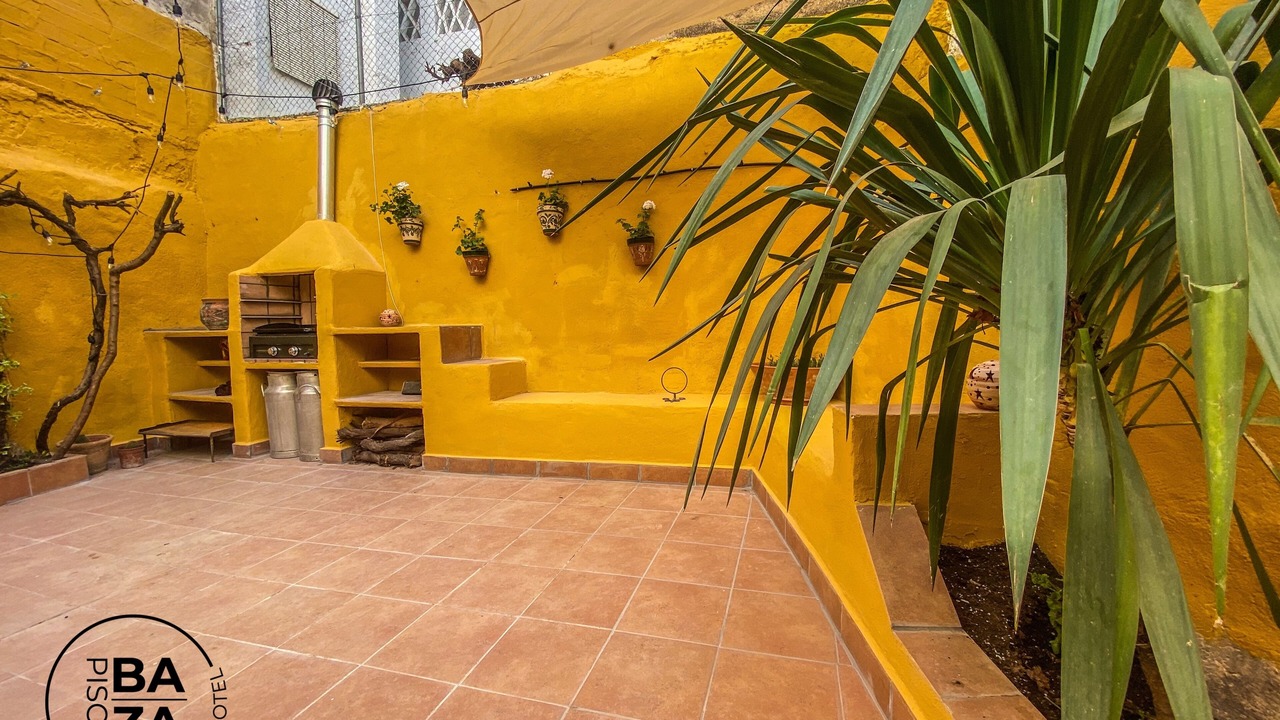 Photo of Patio Balcony in Baza