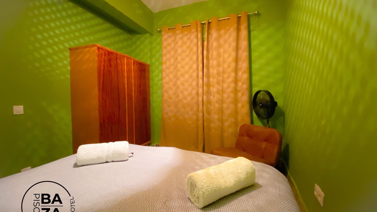 Photo of Bedroom in Baza