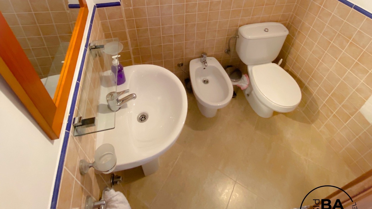 Photo of Bathroom in Baza