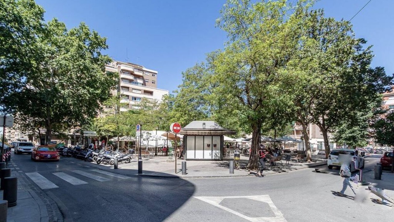 Photo of Others in Granada City Center