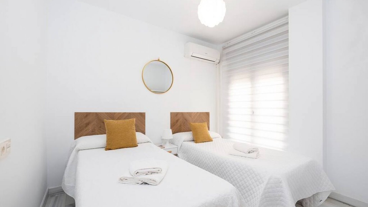 Photo of Bedroom in Granada City Center