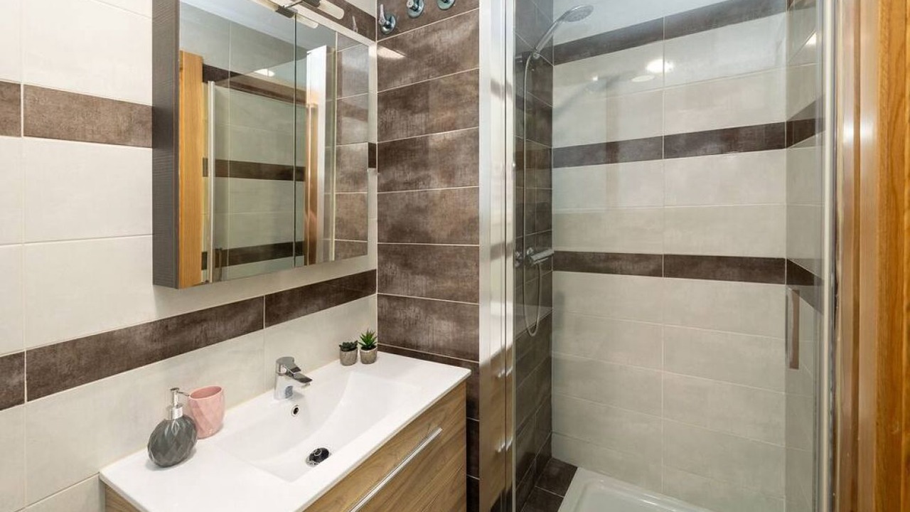 Photo of Bathroom in Granada City Center