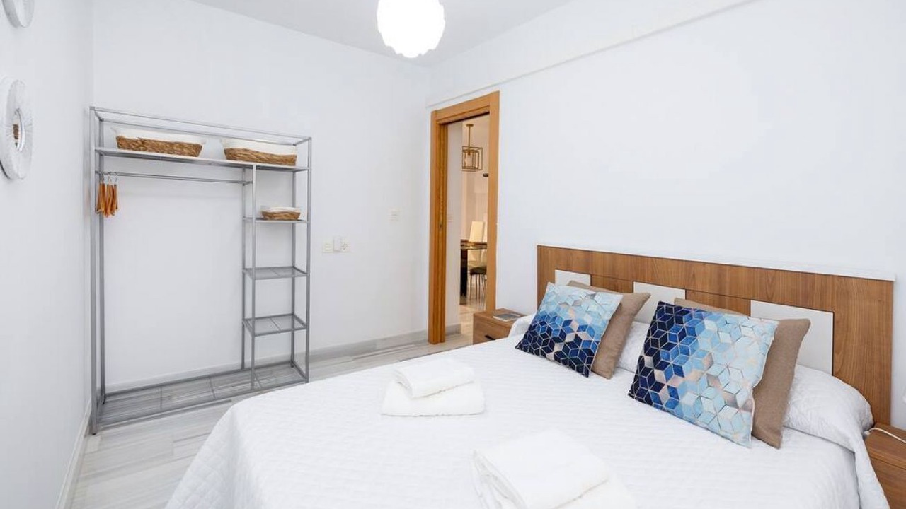 Photo of Bedroom in Granada City Center