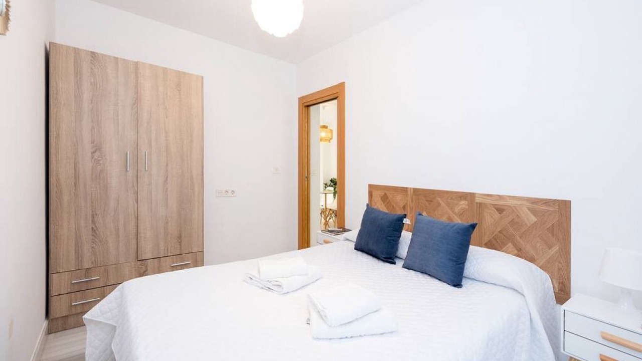 Photo of Bedroom in Granada City Center