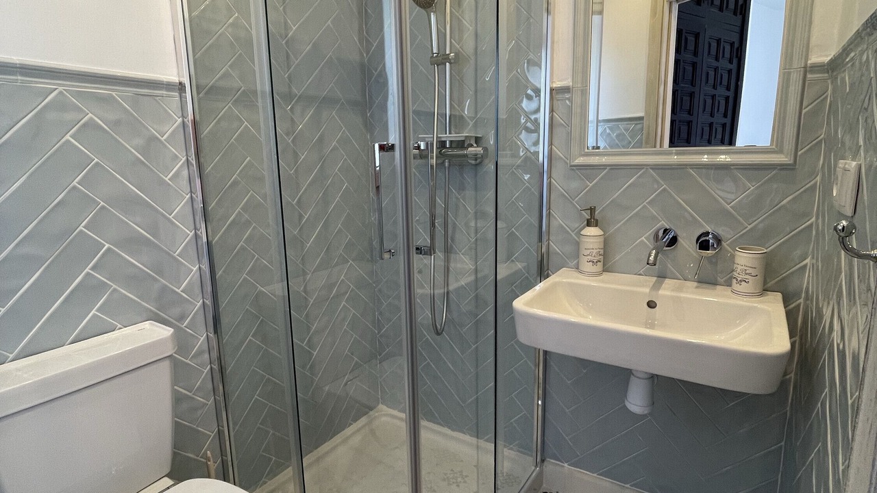 Photo of Bathroom in Salobrena